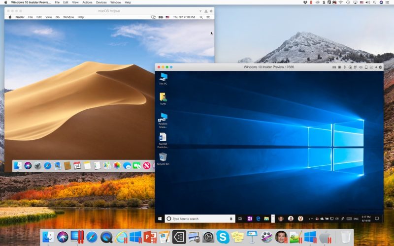 Download parallels desktop 10 for mac