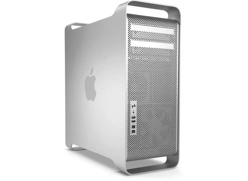 metal supported graphics card mac pro