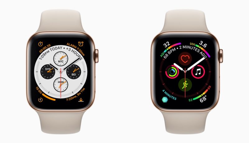 Nové Apple Watch - ioty.sk
