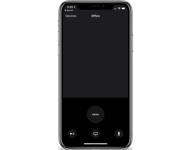 apple remote app