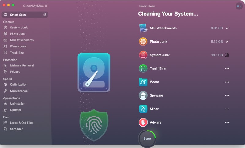 Free crap cleaner for mac