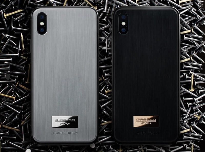 The Most Expensive iPhone XS Cases You Can Get - 3uTools