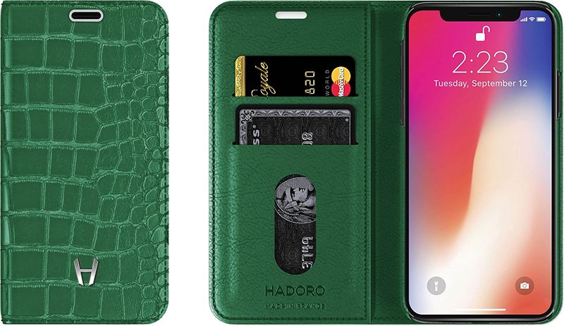 The Most Expensive iPhone XS Cases You Can Get - 3uTools