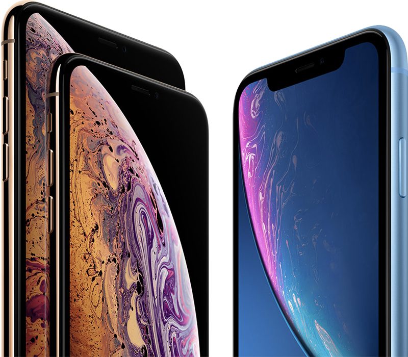 Iphone Xs Display Price Original