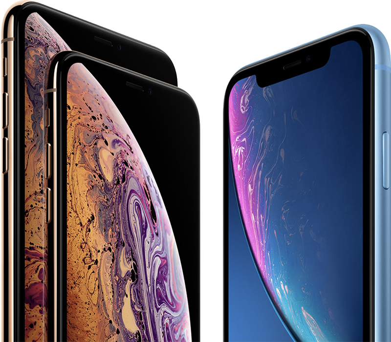 photo of Apple Tells Suppliers to Cut iPhone XR and XS Production by 10% for Next Three Months image