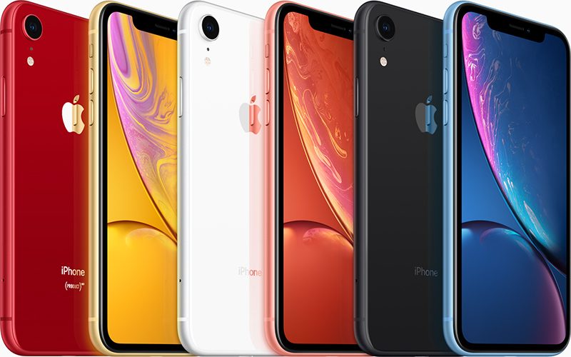 iPhone XR: Everything you need to know