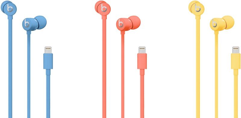 Apple Releases New Beats Solo3 Wireless and UrBeats3 to Match iPhone XS and iPhone XR - MacRumors
