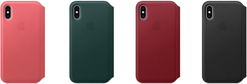 iphone xs max apple folio case iphone xs max apple folio case
