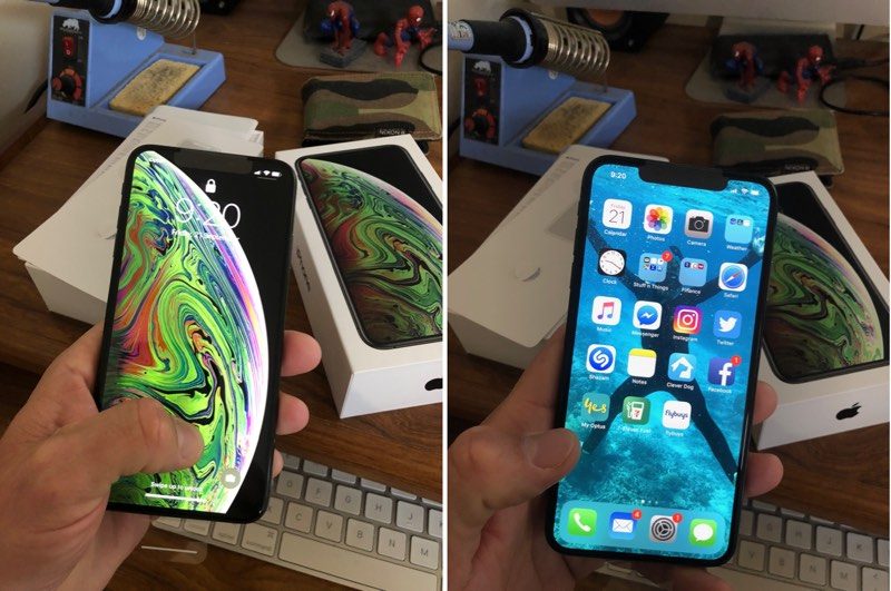 Картинка айфон макс. Iphone XS vs XS Max. Iphone XS Max экран. Айфон XS 256 размер. Iphone XS Max в руке.