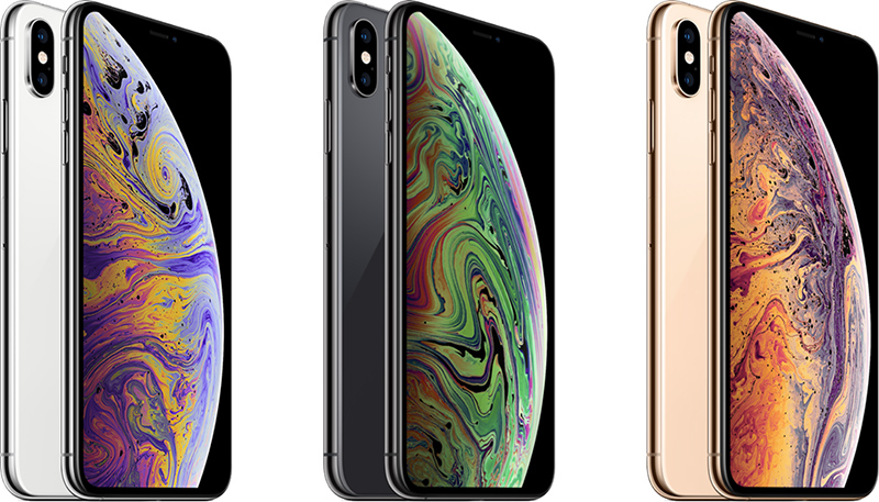 Iphone Xs Reviews And Issues