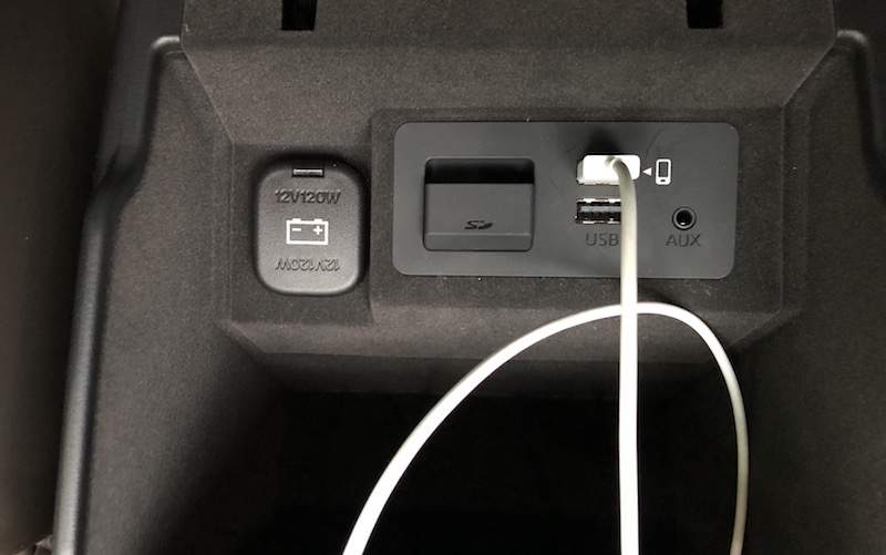 2024 Mazda Cx5 Usb Ports Jayme Loralie