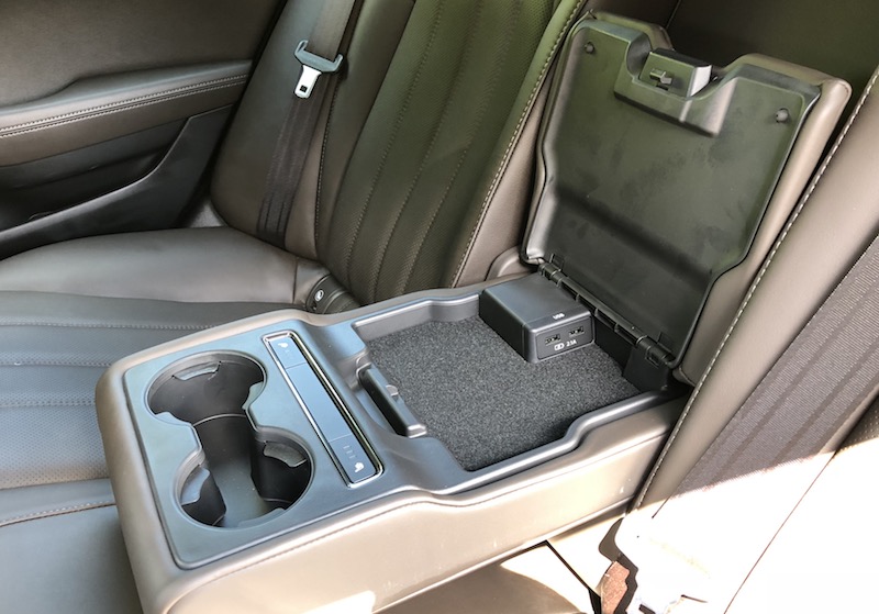 ร ว คาร เพลย ของมาสด ารองร บการขยายการต อนร บสำหร บผ ใช Iphone - 2018 Mazda 6 Sport Seat Covers