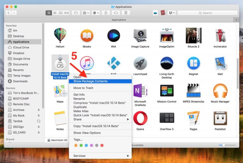 Drive Cleaner On Mac