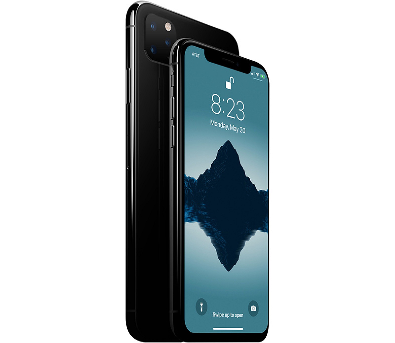 photo of Kuo Shares 2019 iPhone Expectations: 18W USB-C Charger for Higher-End Models, Bilateral Wireless Charging Might Not… image