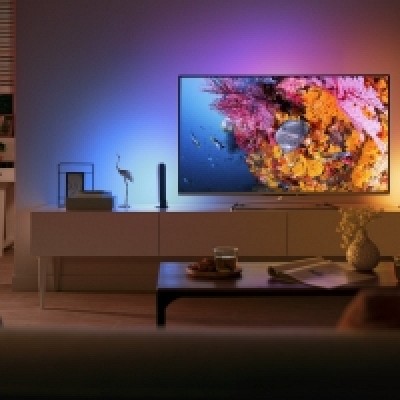 Philips Hue On Macrumors Philips Hue Ios App Updated With Siri Shortcuts Support