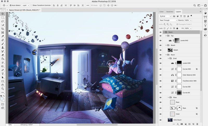 Adobe Photoshop Cc For Macbook Pro