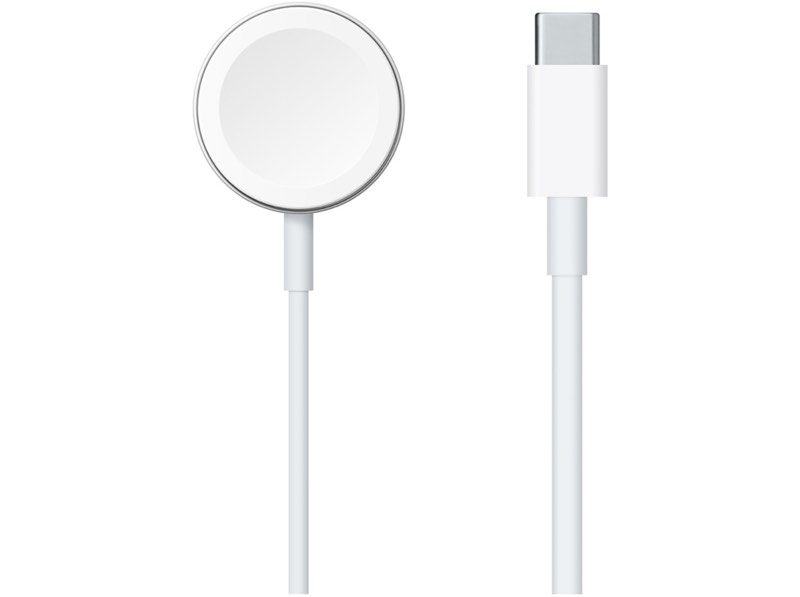 Image result for Apple I watch charger USB C 1m