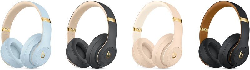 beats studio 3 wireless headphones the beats skyline collection