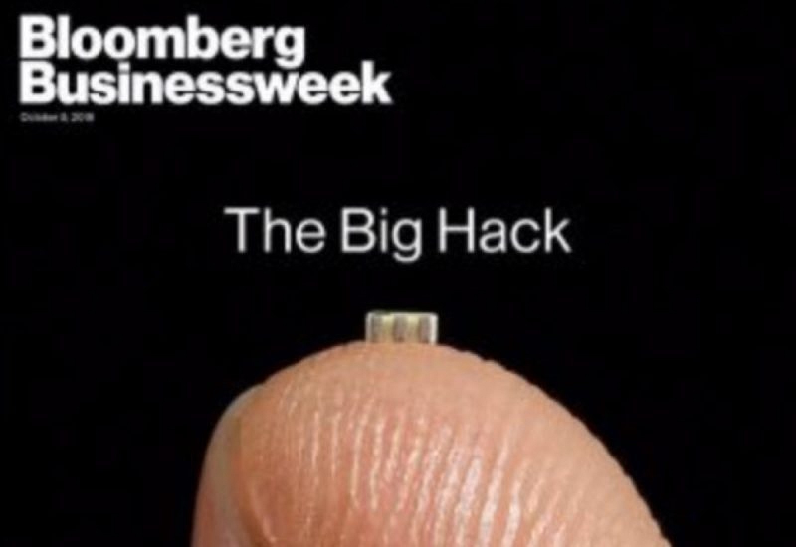 photo of Apple CEO Tim Cook Calls on Bloomberg to Retract Supply Chain Hack Story: 'There's No Truth to This' image
