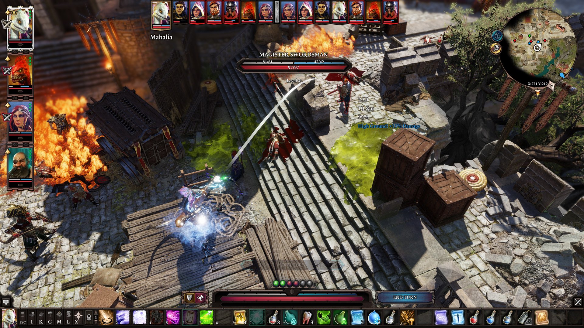 Divinity Original Sin 2 Definitive Edition Now Available On Mac