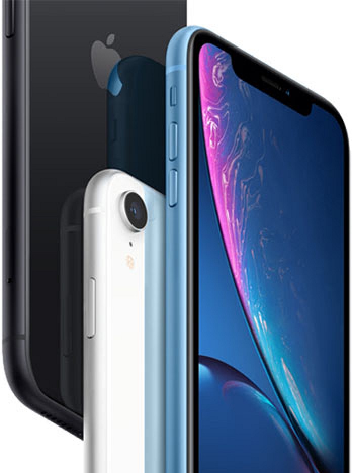 photo of Phil Schiller on iPhone XR Display: 'If You Can't See the Pixels, at Some Point the Numbers Don't Mean Anything' image