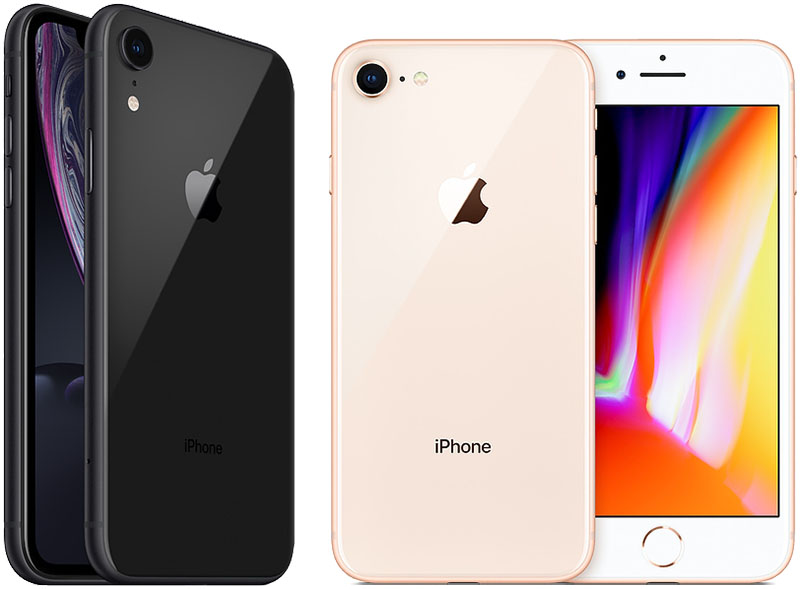 Deals Spotlight Att Offering Iphone Xr At No Cost When You - att free phone promotions