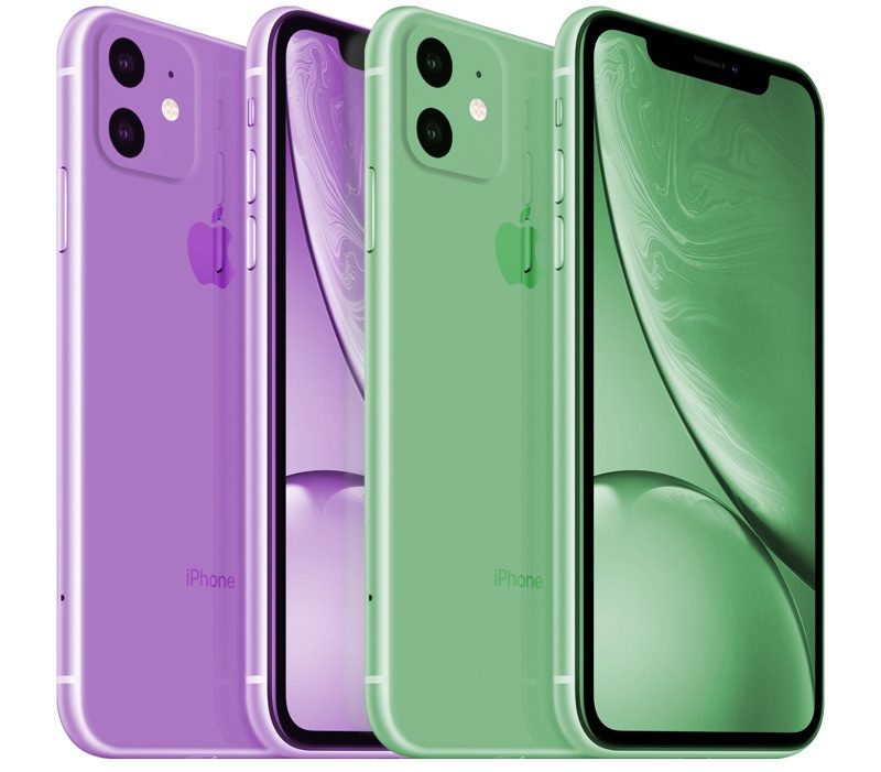 What to Expect From the 2019 iPhones: Hands-On With Dummy Models