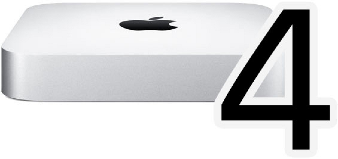 photo of Apple's Latest Mac Mini Turns Four Years Old Ahead of 'Pro-Focused' Refresh Expected Later This Month image