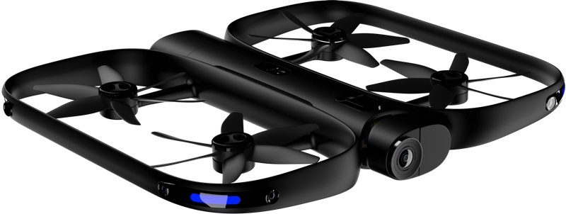 Skydio's R1 Drone Expands to Apple Stores, Can Now Be Controlled via ...