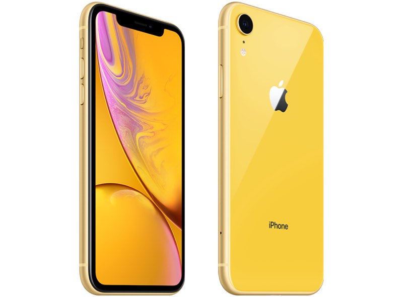 Some IPhone XR Models Start Selling Out - MacRumors