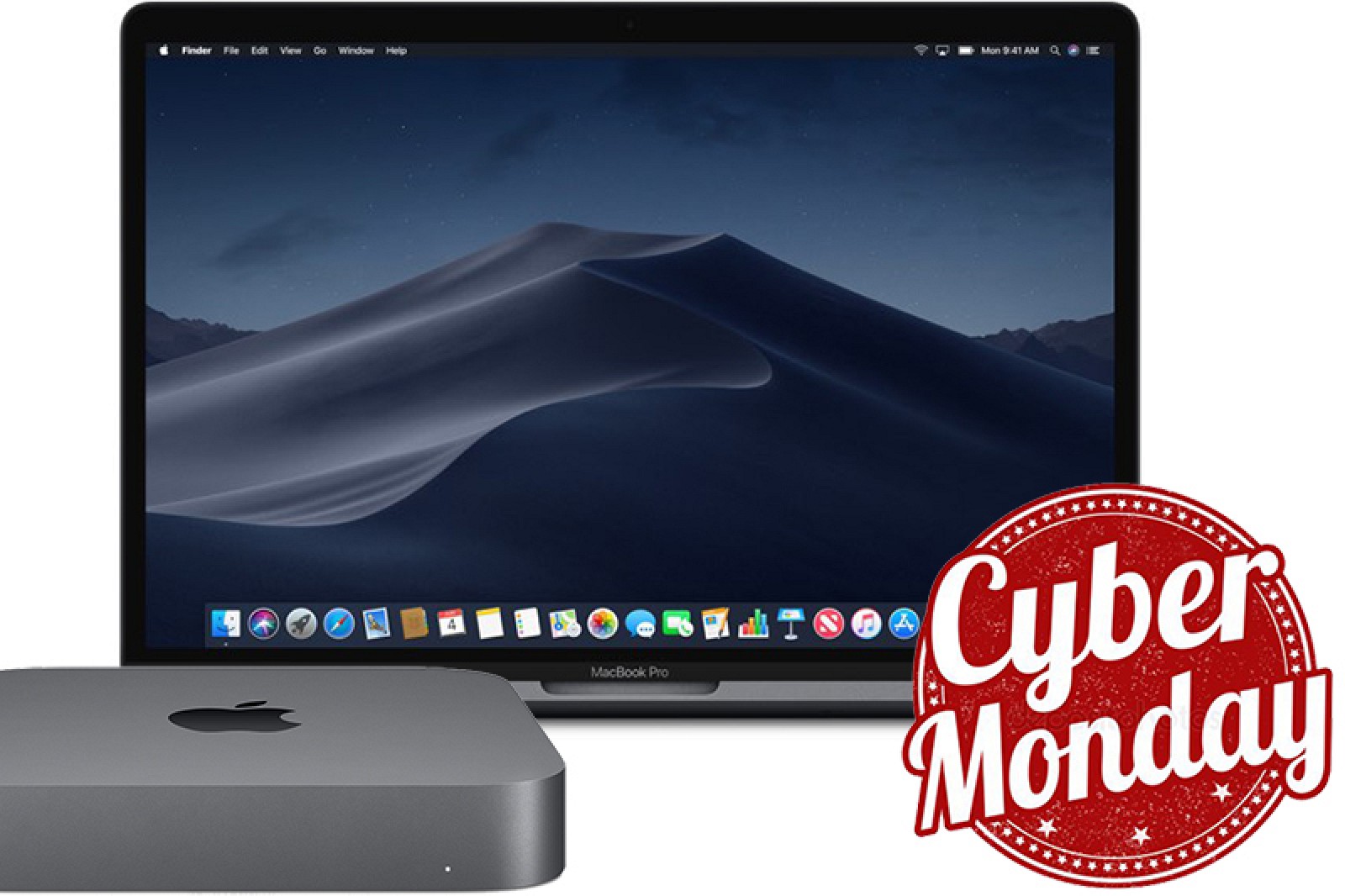 black friday 2018 apple macbook pro
