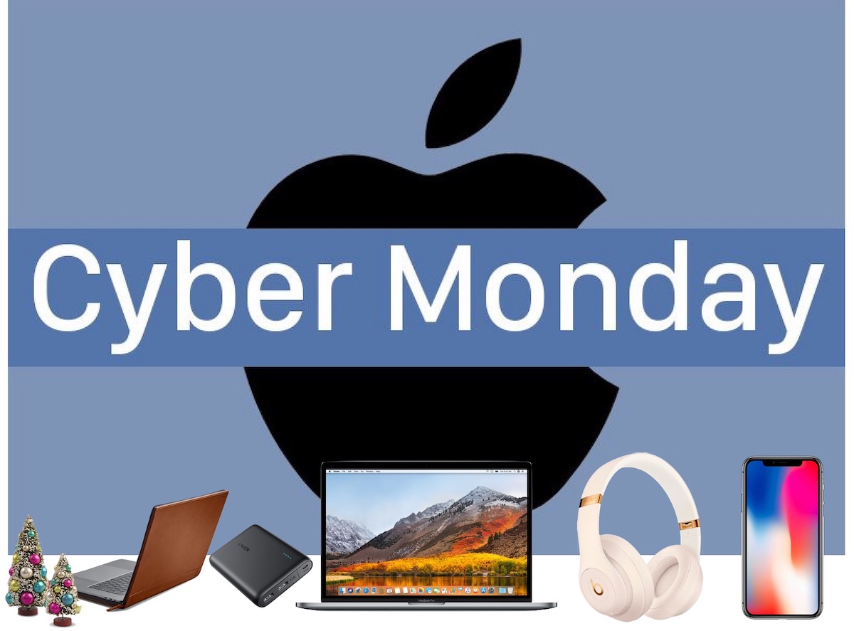 Cyber Monday 2018: Discover the Best Deals Online Today Offered by Best Buy, Hulu, Amazon, Anker ...
