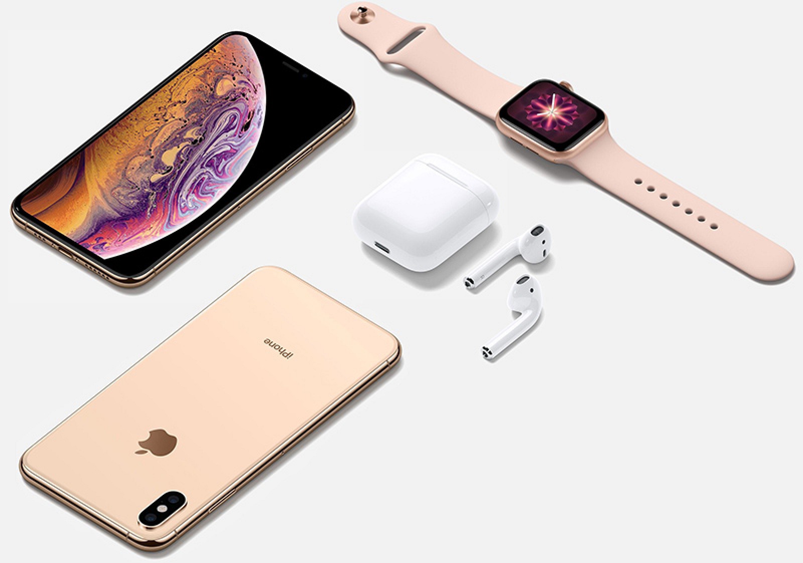 photo of Apple Shares New 2018 Holiday Gift Guide image