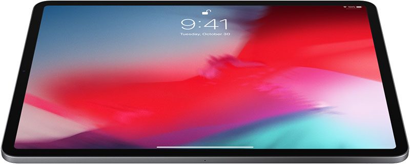 První benchmarky iPadu Pro, Macu mini a MacBooku Air 2018 a další Apple novinky