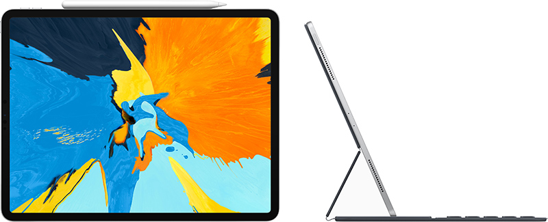 First Impressions From New 2018 Ipad Pro Owners Macrumors