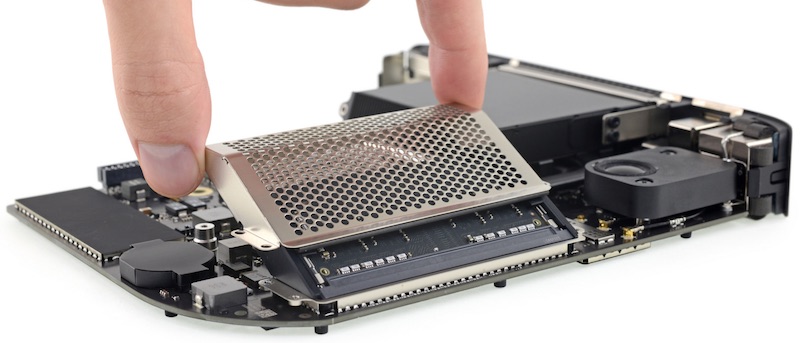 memory upgrade for mac mini 2014