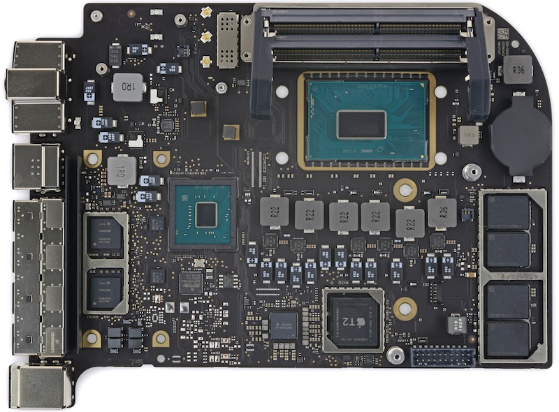 can i upgrade mac mini m1 ram