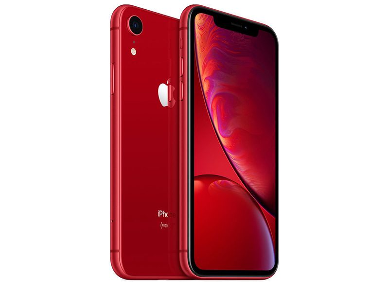 Red iPhone XS and XS Max Rumored to Launch in China This Month, Again ...