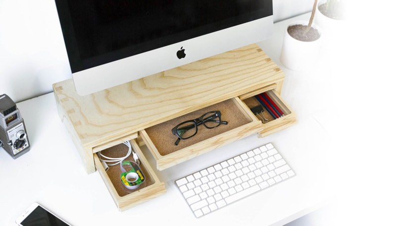 mac dockshelf alternative