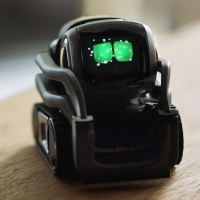 home vector review robot Reviews MacRumors on