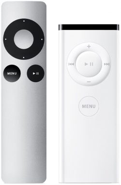 How to Pair an Apple Remote With an Apple TV (or Even a Mac) - MacRumors