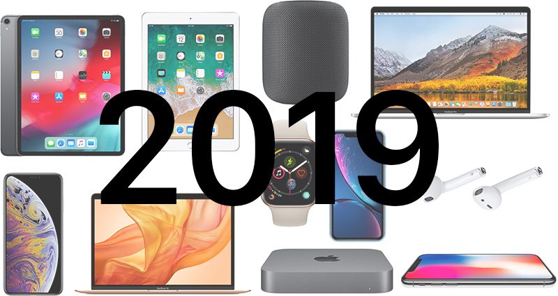 Что будет на октябрьской презентации apple 2019