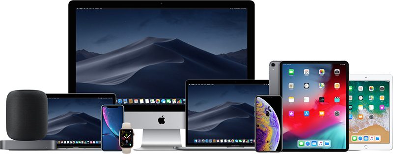 apple computer monitors for consumer video editing