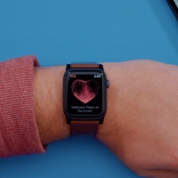 apple se ecg