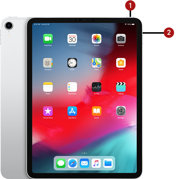 How Do I Print My Calendar From My Ipad Pro