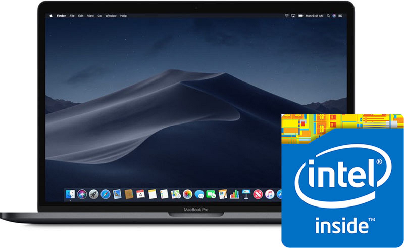 photo of Intel Unveils Next-Generation 'Sunny Cove' Processors and Graphics Appropriate for 2019 Macs image