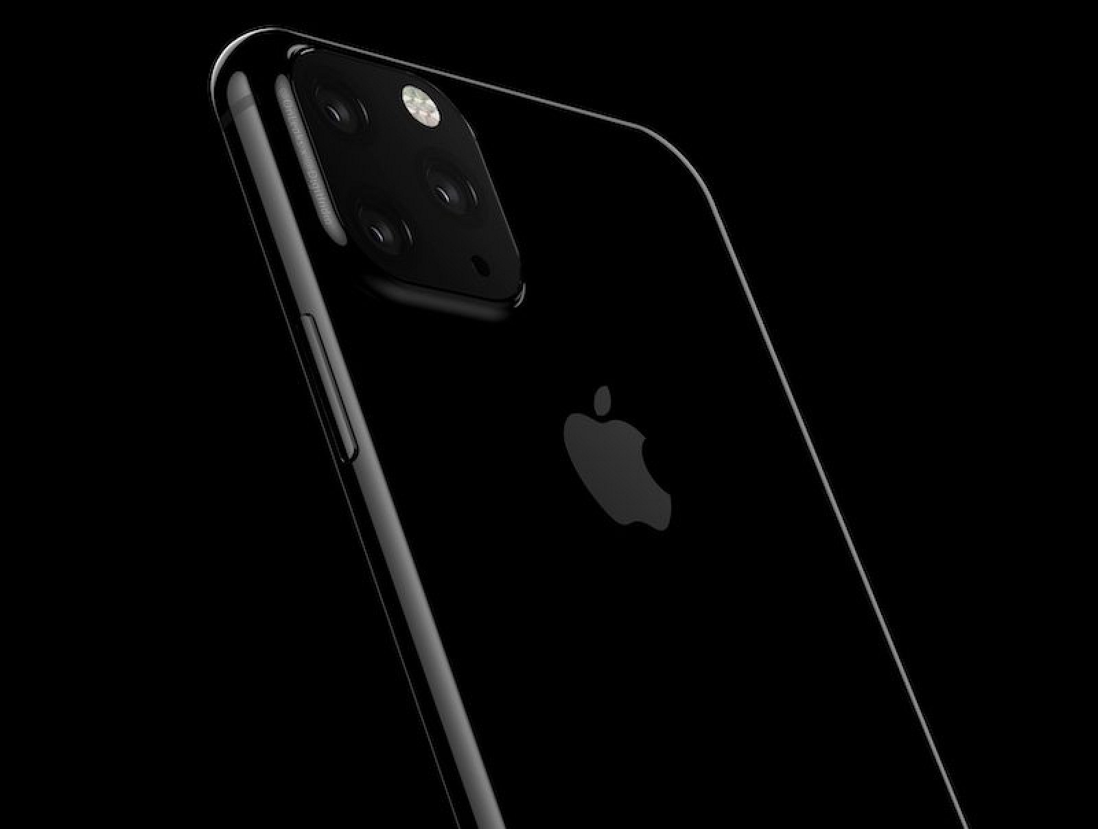 photo of Apple's Lens Supplier Confident in Triple-Camera Adoption in Upcoming Smartphones image