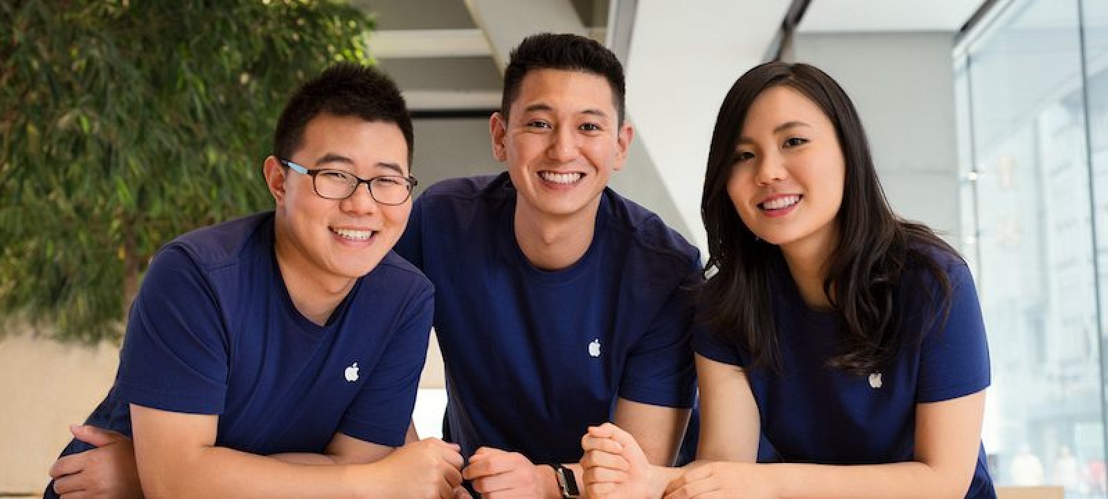 photo of Apple's Giving Program Has Raised More Than $365 Million for Non-Profits Around the World image