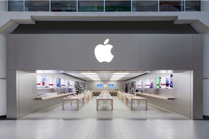 Mc Apple Store