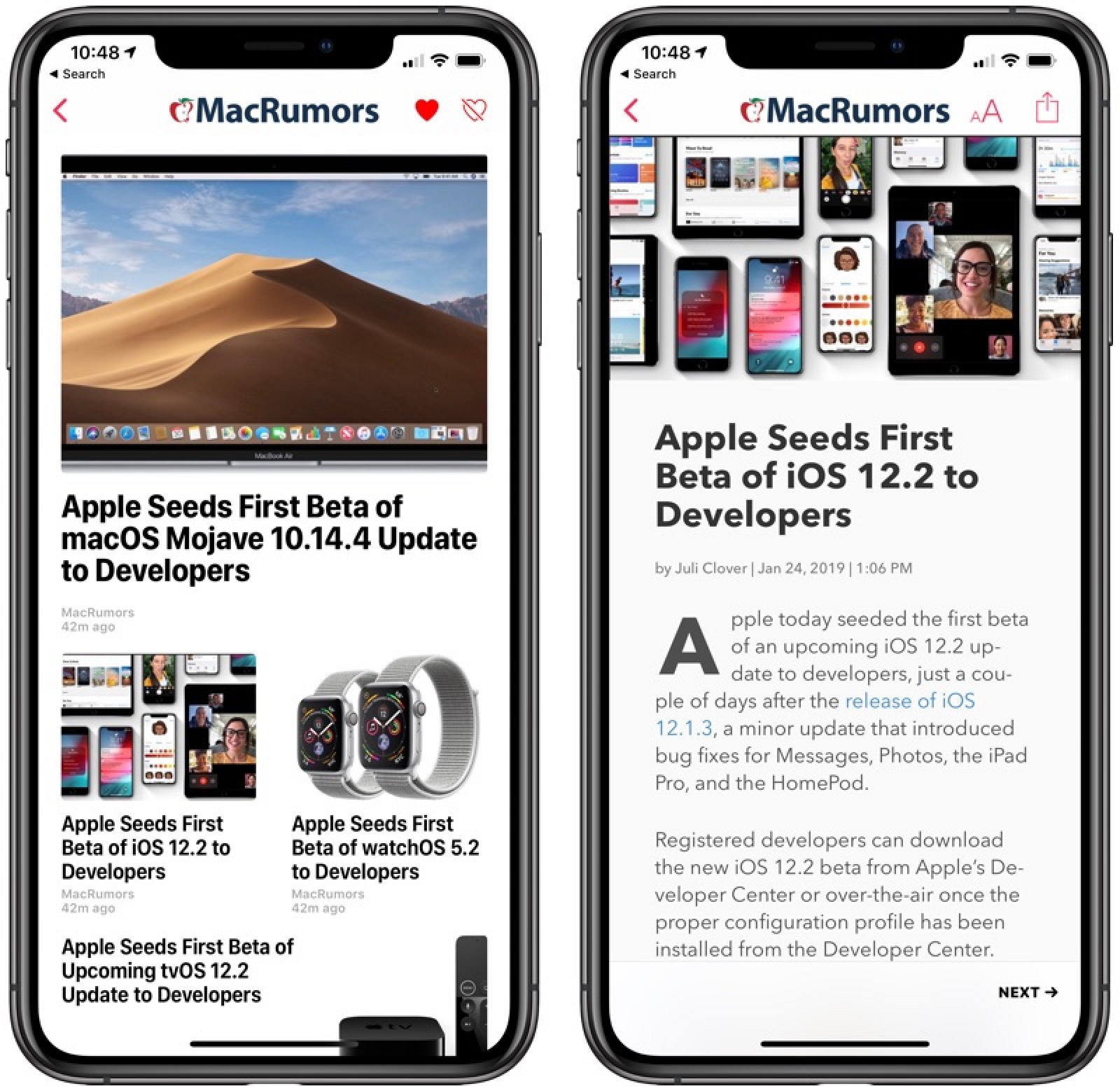 photo of Apple Courting Publishers by Comparing News Service to Apple Music, but Most Say Logic is Flawed image